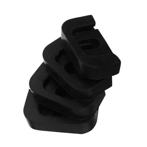 WESIEVYA 4 GARՌzpbh ϏՌpbh Uz}bg GARuV o[ObgbV[ Upbh hUu tbgo[Obg S Black