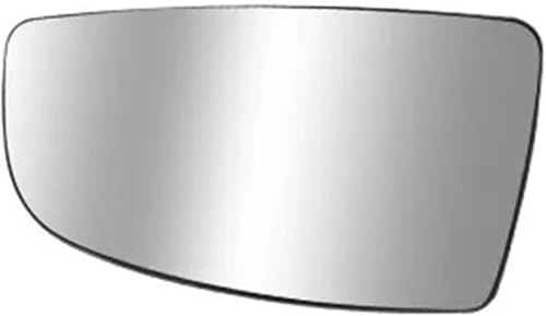 Rétroviseur latéral aile porte Transit T150 T250 T350 2015-2017 gauche 1823986
