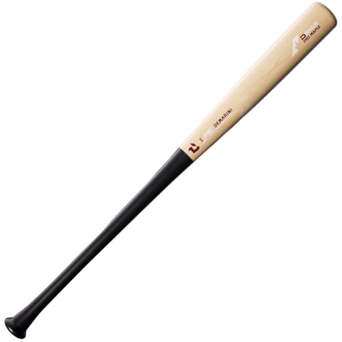 Demarini WBD23700103033 D243 Pro Maple™ Wood Composite Baseball Bat cover