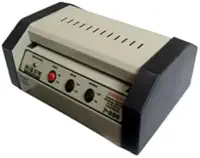 Plastificadora E Poliseladora Profissional P280