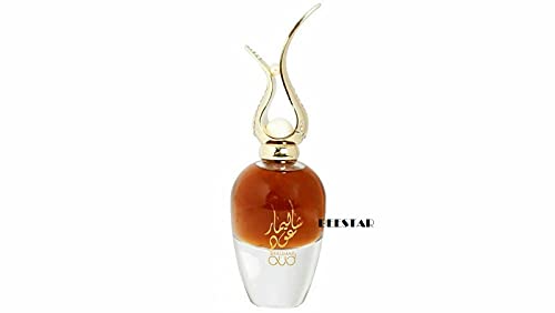Shalimar oud 100ml di Ard al Zaafaran