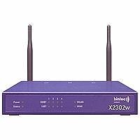  BinTec X2302w Wireless ADSL ADSL2 e ADSL+ Router Fast 4 switch RJ45 + 1 modem ADSL + AP