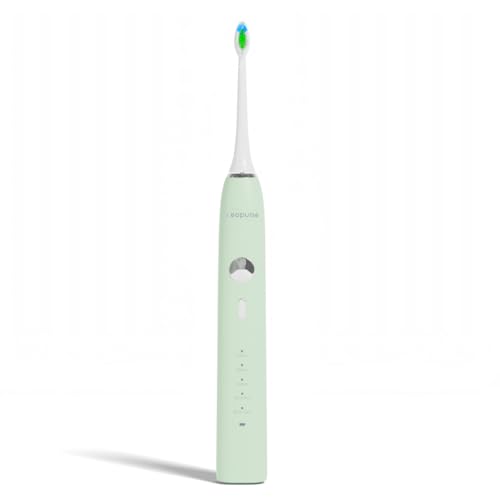 NEOSONIC Brosse à Dents Électrique Vert