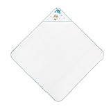 Zoom IMG-1 interbaby asciugamano con cappuccio per Zoom IMG-1 interbaby asciugamano con cappuccio per