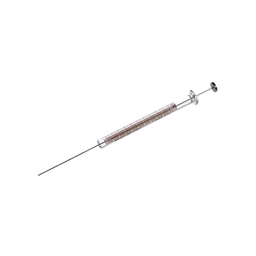 Hamilton 80383 701SN Syringe, 10 µL, 26S Gauge, 2