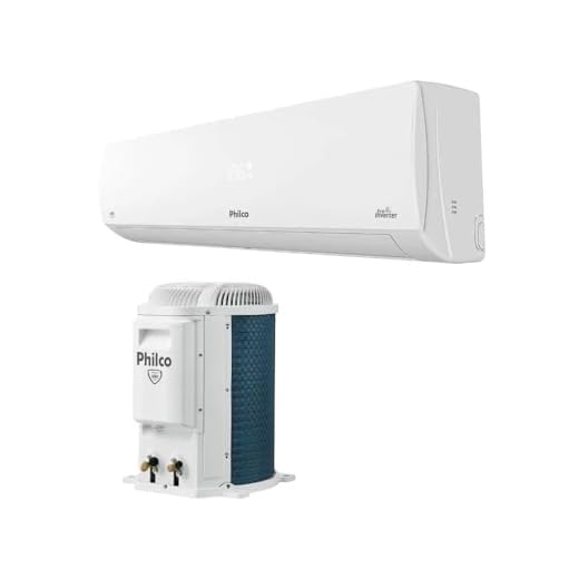 Ar Condicionado Split Hi Wall Inverter Philco 9000 Btus Frio Eco M15 220v