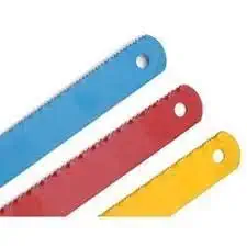 VINAYAK Electrical & HARDWARES GENERIC HAKSHA Blade for Construction Purpose Pack of 3