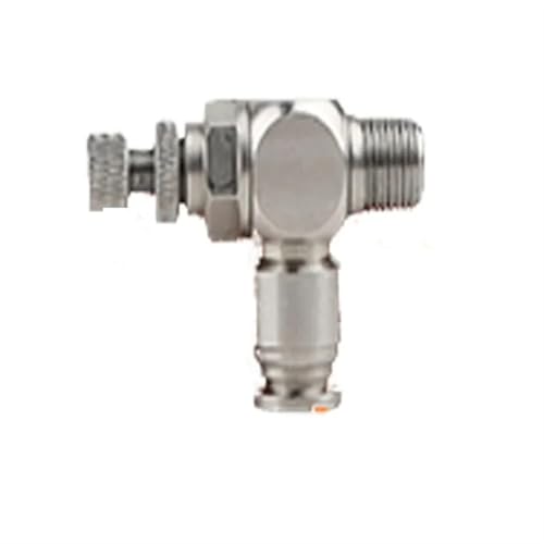 Reduction de pression pneumatique SL6-02 pour stabiliser l'air - 2