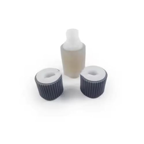 Rouleau ramassage alimentation ADF galet entraînement Bizhub 284 364 227