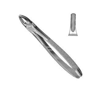 Forgesy Tooth Extraction Forcep No 1 Upper Centrals & Canines Wide (Pack Of 1) (B08LSJYGF3) Amazon Price History, Amazon Price Tracker