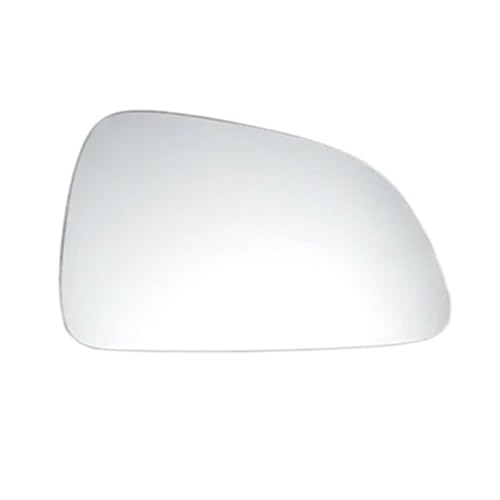 Compatible With Buick For Excelle 2013 2014 2015 2016 2017 �Ԃ̃o�b�N�~���[�����Y �O�����˃K���X�����Y ���M�Ȃ� �T�C�h�r���[�~���[�K���X(1pcs Right)