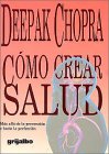 Cómo crear salud [Spanish] 9700501345 Book Cover