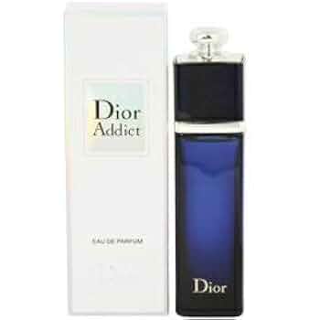 Dior 香水　Dior Addgict ディオールアディクト 50ml Amazon | クリスチャンディオール ディオールアディクト EDP SP
