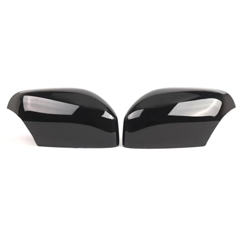 Coquille rétroviseur pour Volvo XC70 et XC90 de 2007 à 2014 boîtier droit et gauche 1 paire