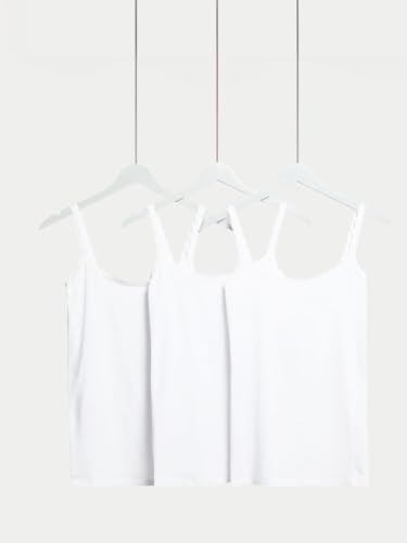 Image of Marks & Spencer Womens Vest