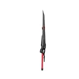 PROPSCOS Qrow Branwen Sword Cosplay Props Halloween Christmas Party, 120cm