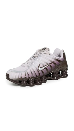 Nike Women's Shox TL Sneakers - Main Image