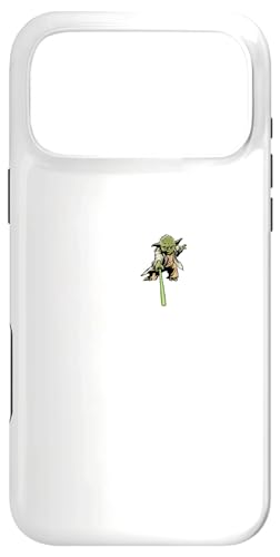 X^[EEH[Y [_ CgZ[o[ a LO Yoda Best Husband X}zP[X iPhone 17 Pro Max p