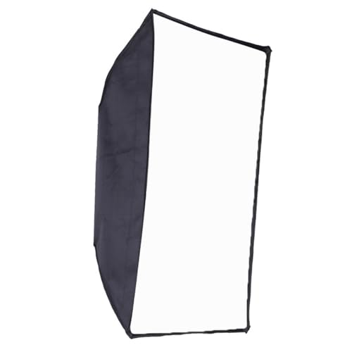 Boîte à lumière rectangulaire universelle pour studio photo