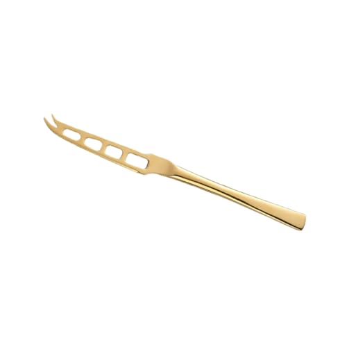 ABOOFAN Butter Knife for Cold Butter Cheese Slicer Cheese Cutting Tool Stainless Steel Easy to Clean