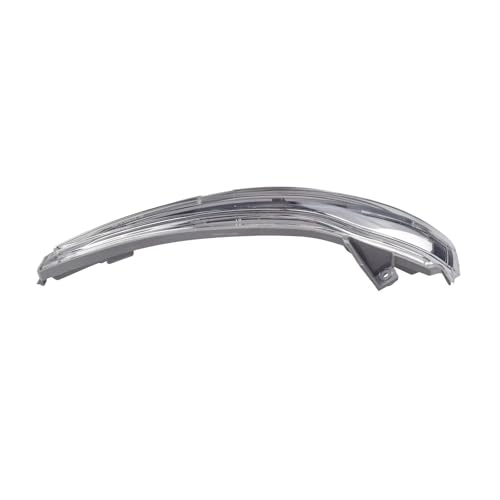 Luz indicadora espejo Benz W217 piloto retrovisor derecho 2015 3