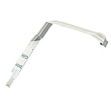 Gintai FFC-Lesegerät Smart Card Reader für Lenovo ThinkPad T16 Gen 1 21CH 21CJ / ThinkPad P16s Gen 2 21HK 21HL 5C11C12670 NBX0001ZP20