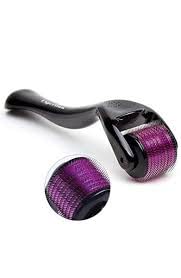 TE TULSI ENTERPRISES Steel 0.50 mm Derma Roller 0.5mm for hair regrowth for men/women, For Professional | Helps with Youthful-looking Skin and Improves Overall Scalp Health | for hair growth-image-20