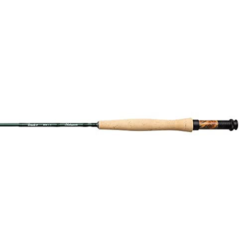 Shakespeare Oracle 2 River Fly Rod Canna da Pesca