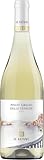 Le Altane Pinot Grigio delle Venezie DOC - Vino Bianco, 750 ml (Confezione da 5)