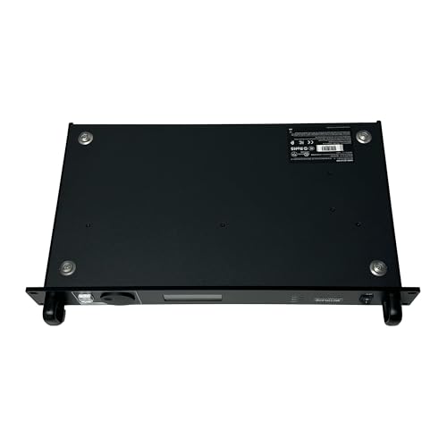 Virtual production LED wall system