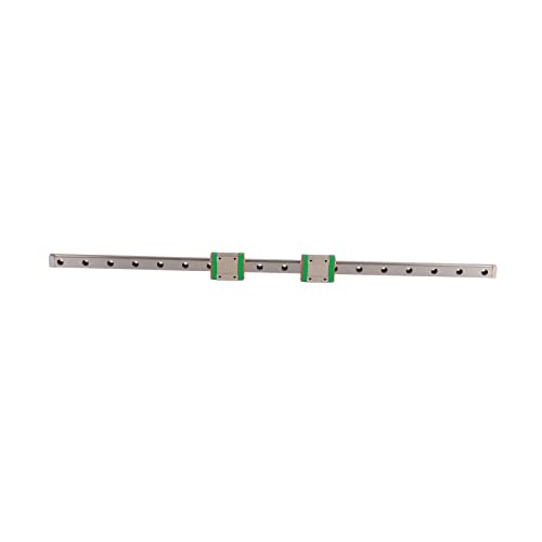 Rail de mouvement linéaire 450 mm MGN12 pour imprimante 3D et CNC DIY