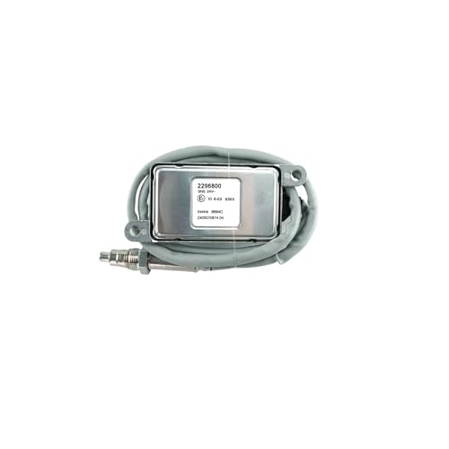 Capteur NOx 5WK9 6694C de rechange pour régulation des gaz d'échappement 2296800