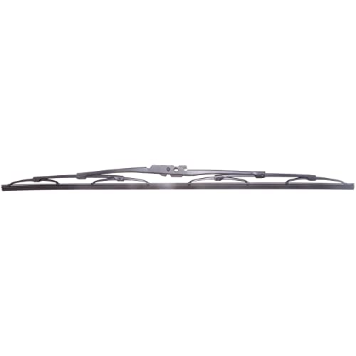 Acdelco Silver 8-4422 Conventional Wiper Blade, 22 In (Pack Of 1) #TOP3