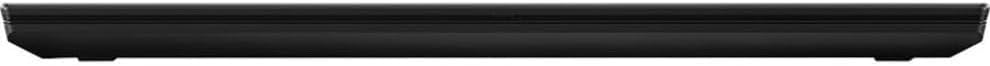 Side profile of the Lenovo ThinkPad P14s Gen 2