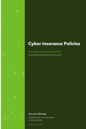 Cyber Insurance Policies A Complete Guide