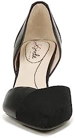 LifeStride Womens Sunset D'Orsay Dress Shoes Black 10 M Review | Image 2