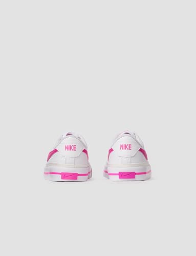 Image of Nike Unisex Kids' Court Legacy Shoes - Boys Girls Toddlers & Baby Sneakers