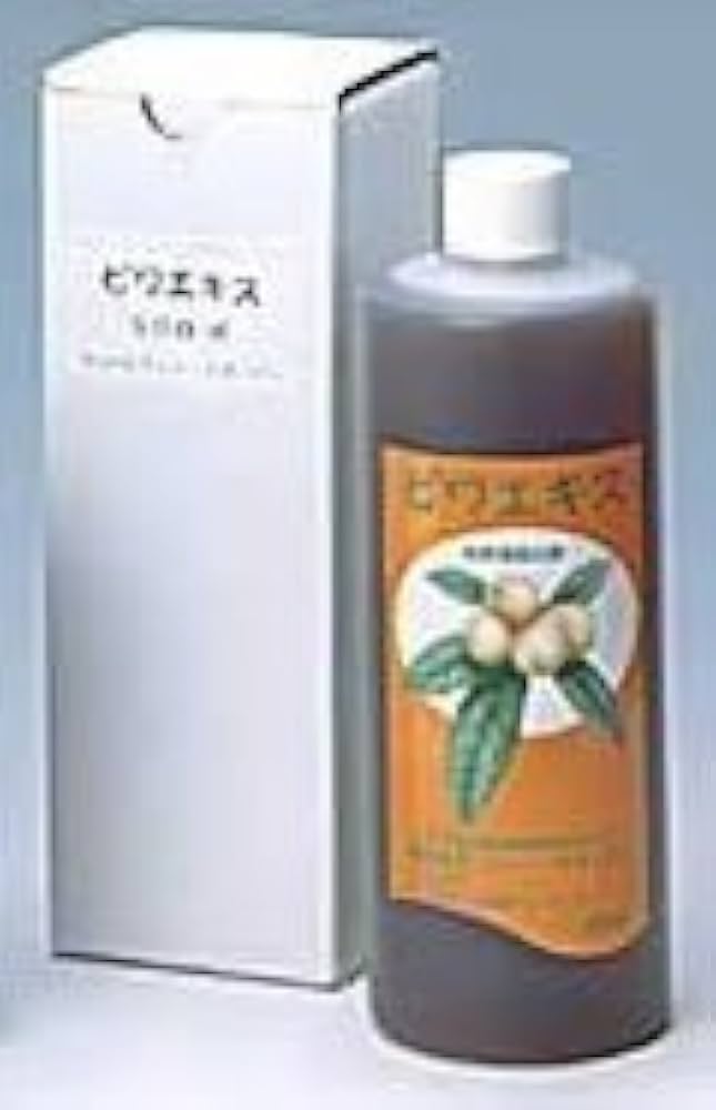 Amazon.co.jp: ユーフォリアQ ビワエキス（500ml入り） : ドラッグストア