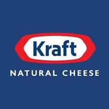 BLOCK Kraft Cheddar Cheese 250g Delicious!