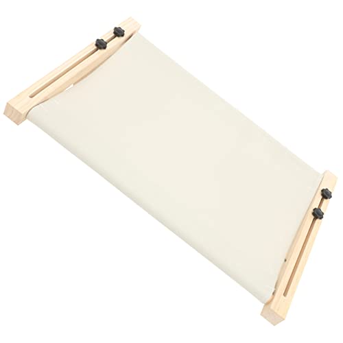 SEWOART 1 Conjunto De Rede Para Janela De Gato Cama De Janela De Gato Cadeira De Janela De Gato Cade