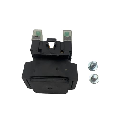 Relais démarreur solénoïde pour quad Grizzly 660 YFM660 2002-2008