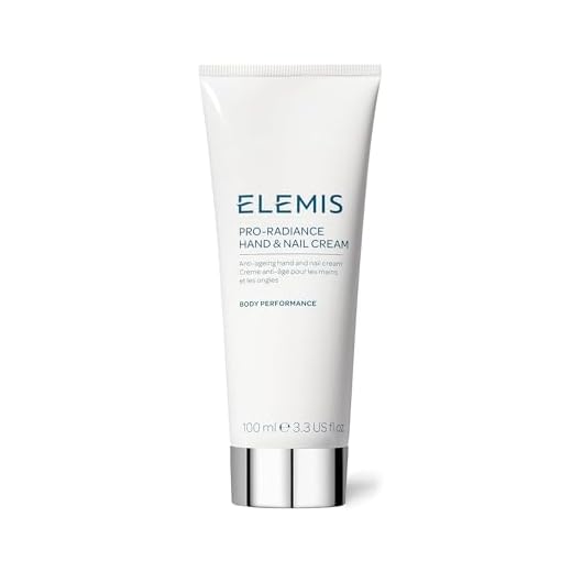 ELEMIS Pro-Radiance Hand and Nail Cream