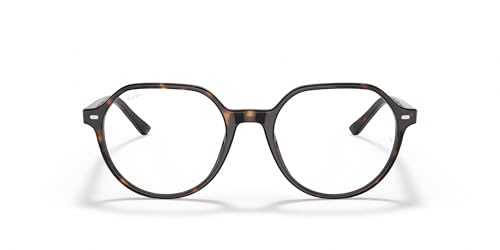 Image of Ray-Ban unisex-adult Rx5395 Thalia Square Prescription Eyewear Frames