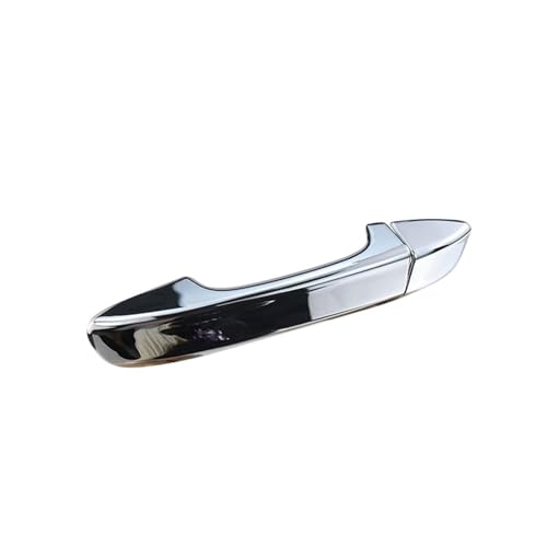 Poignée de porte extérieure VW Polo 2019 cache protection ABS
