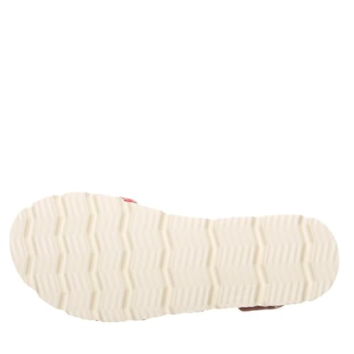 BEARPAW Youth Nora Multiple Colors | Youth's Sandal | Youth's Shoe | Comfortable & Lightweight3