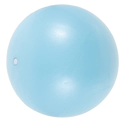 VICASKY Multi Use Ball for Home Workouts Yoga Exercise Ball Core Strengthening Flexibility Training Suitable for All Fitness Levels