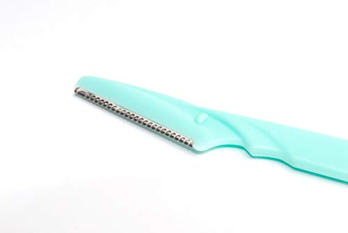 Dorco Tinkle Eyebrow Shaper, 3 Count (Pack of 1) - Image 4