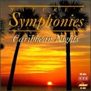 Nature's Symphonies: Carribean Nights [Audio CD]