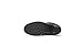 VJH confort Women's Mid Calf Boots,Round Toe Comfort Low Heel Slouchy Dress Booties with Buckle Strap Side Zipper (black,10)