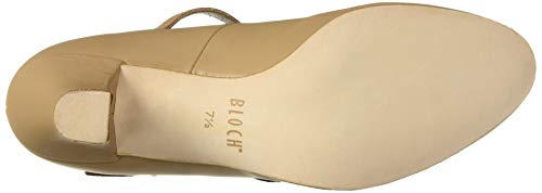 Bloch Women's Cabaret Dance Shoe4